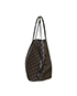 Neverfull GM, vista lateral